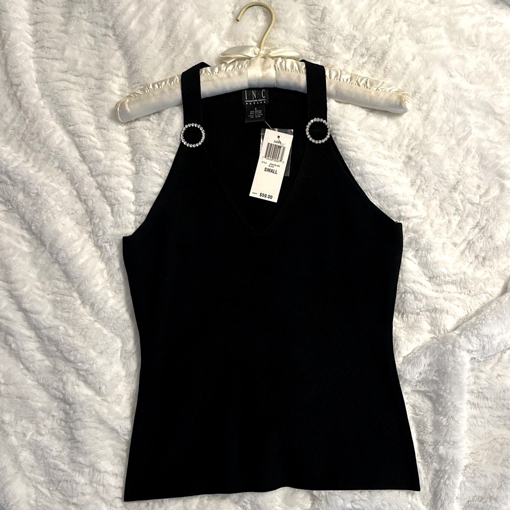 Date night top